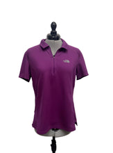Load image into Gallery viewer, Women’s North Face Short Sleeve Top, Large
