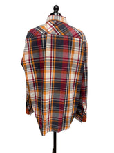 Load image into Gallery viewer, Men’s John Lennon Long Sleeve Dress Shirt, XXL
