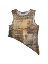 Load image into Gallery viewer, Women’s Edikted Sleeveless Top, Small
