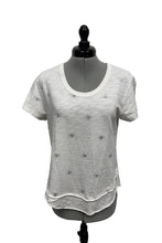 Load image into Gallery viewer, Women’s CHRLDR Short Sleeve Top, Small
