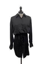 Load image into Gallery viewer, Women’s Zara Long Sleeve Dress, Medium
