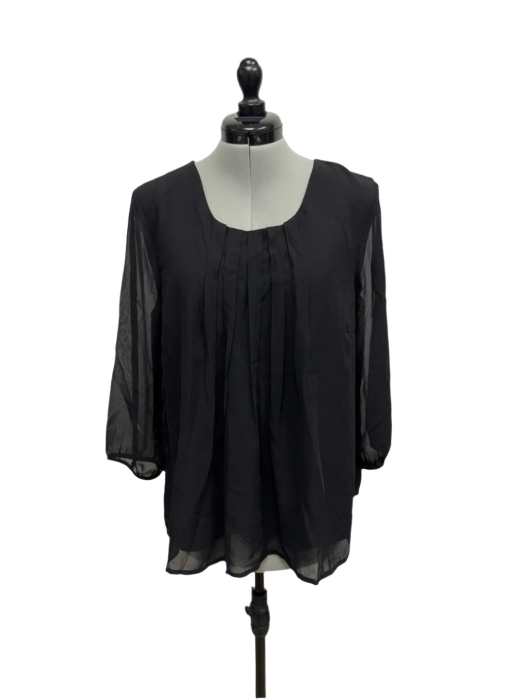 Women’s Vero Moda Long Sleeve Blouse, Medium