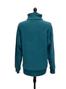 Men’s Champion Long Sleeve Sweater, Small
