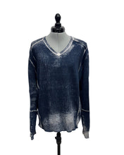 Load image into Gallery viewer, Men’s Buffalo Long Sleeve Top, Large
