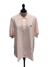Load image into Gallery viewer, Men’s Lacoste Short Sleeve Polo, Extra Large
