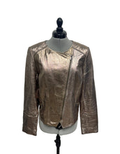 Load image into Gallery viewer, Women’s White House Black Market Long Sleeve Jacket,Large
