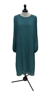 Women’s Wilfred Long Sleeve Dress, Medium