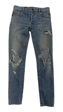 Load image into Gallery viewer, Men’s Balmain Jeans, 28
