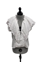 Load image into Gallery viewer, Women’s Zara Sleeveless Top, Large
