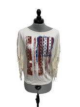 Load image into Gallery viewer, Women’s Kama Classics Short Sleeve Top, Large
