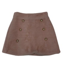Load image into Gallery viewer, Women’s Fluffy Skirt, Medium
