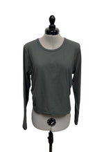Load image into Gallery viewer, Women’s Lululemon Long Sleeve Top, 12
