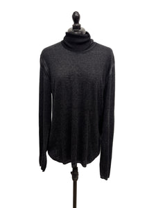 Men’s John Varvatos Long Sleeve Top, Large