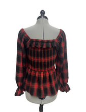 Load image into Gallery viewer, Women’s B Long Sleeve Top, Medium
