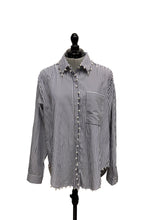 Load image into Gallery viewer, Women’s Joseph Ribkoff Long Sleeve Top, Medium
