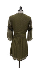 Load image into Gallery viewer, Women’s Zara Long Sleeve Dress, Medium
