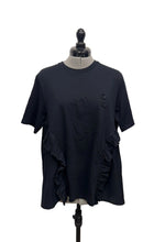 Load image into Gallery viewer, Women’s Uniqlo Cecile Bahnsen Short Sleeve Top, Medium
