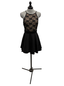 Women’s Emerald Sundae Sleeveless Dress, Size 5