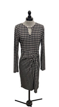 Load image into Gallery viewer, Women’s Michael Kors Long Sleeve Dress, Medium

