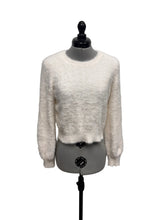 Load image into Gallery viewer, Women’s Sunday Best Long Sleeve Sweater, Medium
