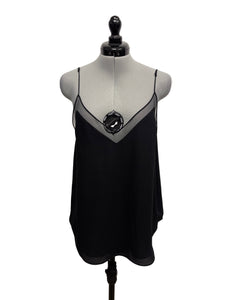 Women’s Babaton Sleeveless Blouse, Medium