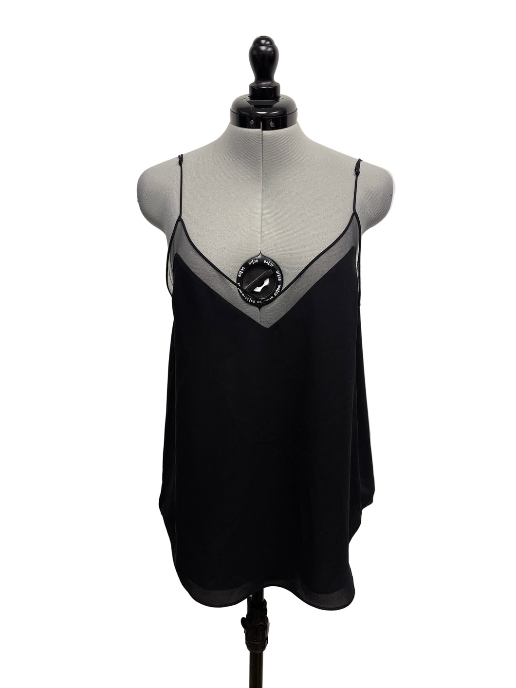 Women’s Babaton Sleeveless Blouse, Medium