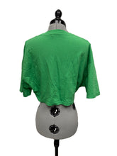 Load image into Gallery viewer, Women’s Ba&amp;sh Short Sleeve Cropped Top, 3
