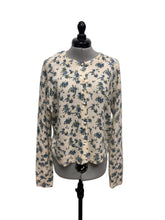 Load image into Gallery viewer, Women's Joie Long Sleeve sweater , XL
