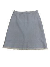 Load image into Gallery viewer, Women’s Brooks Brothers Red Fleece Skirt, Size 6
