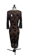 Load image into Gallery viewer, Women’s ABS Long Sleeve Dress, 8
