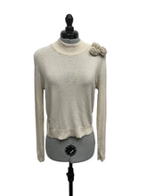 Load image into Gallery viewer, Women’s MNG Long Sleeve Sweater, Large

