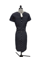 Load image into Gallery viewer, Women’s Banana Republic Short Sleeve Dress, 14
