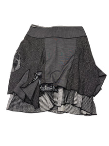 Women’s Simon Chang Skirt, Size 16