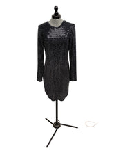 Load image into Gallery viewer, Children&#39;s Long Sleeve Dress, Size 13/14

