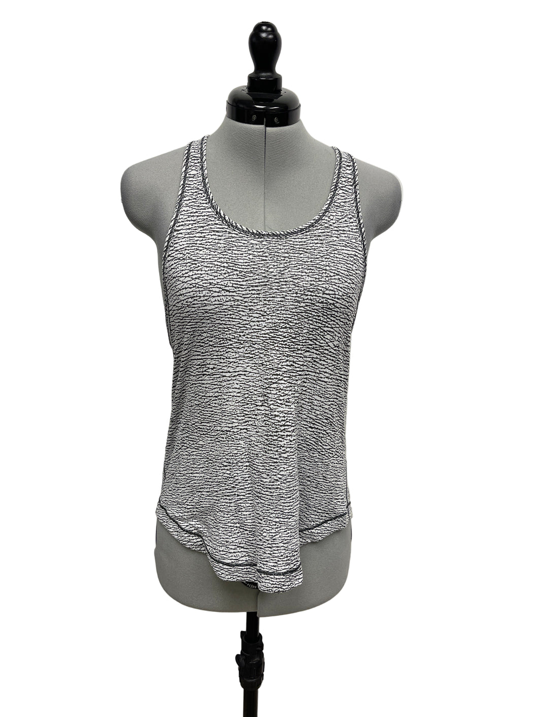 Women’s Lululemon Sleeveless Top, Size 4