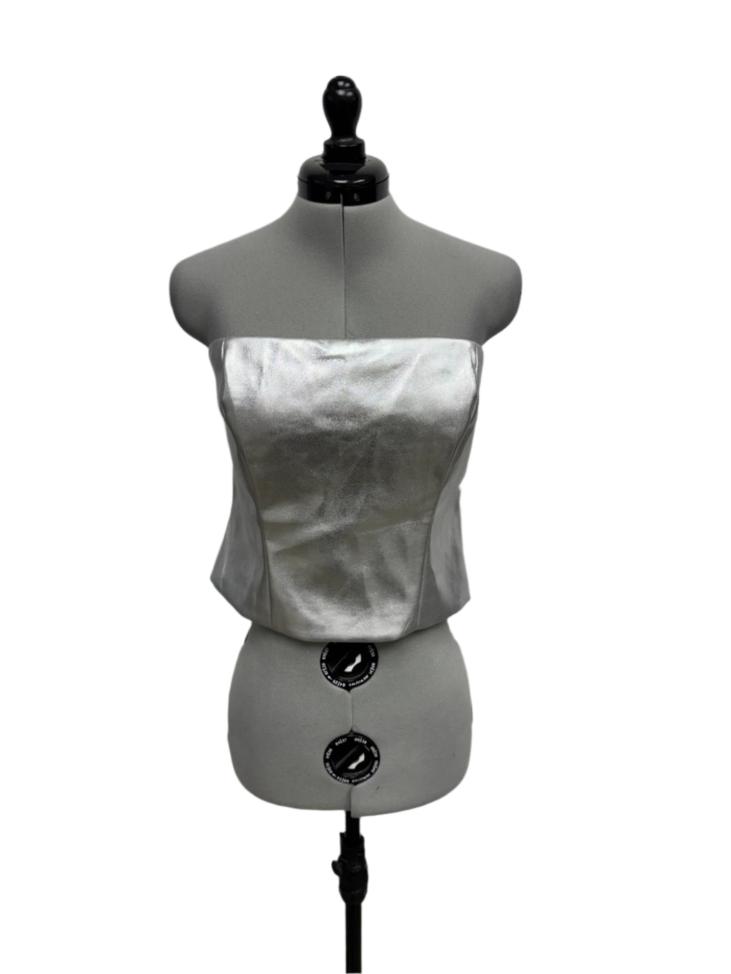 Women’s Dynamite Tube Top, Large