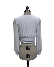 Load image into Gallery viewer, Women’s Wilfred Long Sleeve Blouse, XSmall
