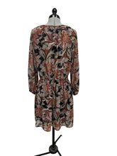Load image into Gallery viewer, Women’s MNG Long Sleeve Dress, 8
