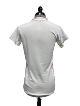 Load image into Gallery viewer, Women’s Adidas Short Sleeve Top, Small
