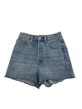 Load image into Gallery viewer, Women’s Denim Forum Jean Shorts, 24
