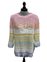 Load image into Gallery viewer, Women’s Talbots Long Sleeve Sweater, Large Petite
