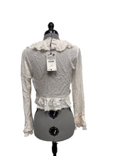Load image into Gallery viewer, Women’s Zara Long Sleeve Top, XSmall
