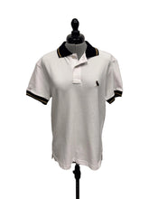 Load image into Gallery viewer, Men’s OVO Short Sleeve Polo Shirt, Medium
