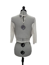 Load image into Gallery viewer, Women’s Top Shop Long Sleeve Blouse, Size 10
