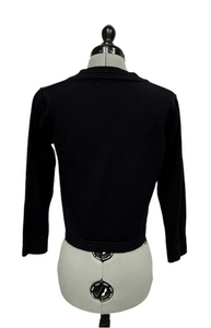Women’s Toffee Long Sleeve Sweater, Small