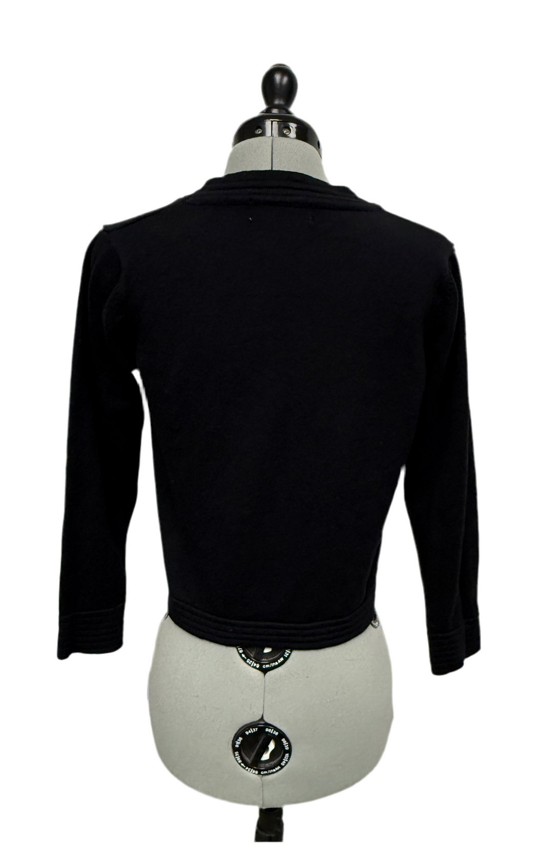 Women’s Toffee Long Sleeve Sweater, Small