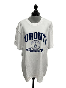 Men’s October's Very Own Short Sleeve Top, XL