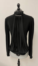 Load image into Gallery viewer, Women’s Aydogan Long Sleeve Blouse, Size 6 (42)
