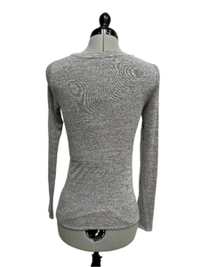 Women’s Wilfred Free Long Sleeve Top, Extra Small