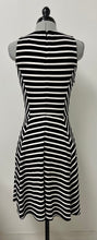 Load image into Gallery viewer, Women’s Joseph Ribkoff Sleeveless Dress, Size 4
